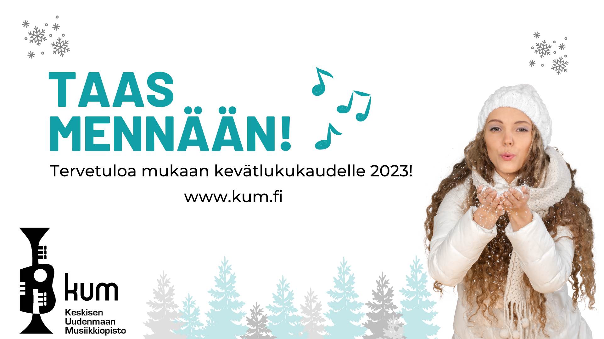 KUM -Keskisen Uudenmaan Musiikkiopisto